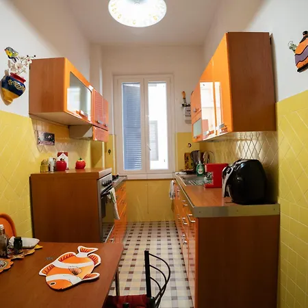 Policlinico Metro B 4* Rom