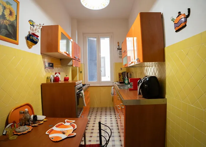 Policlinico Metro B 4* Rom